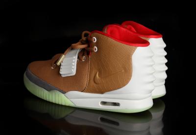 cheap nike air yeezy 2 no. 8